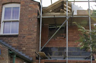 free Trevarth home extension quotes